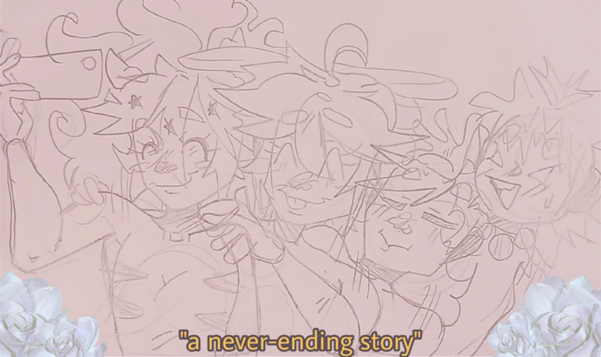 Art by: Cinna on Reddit!